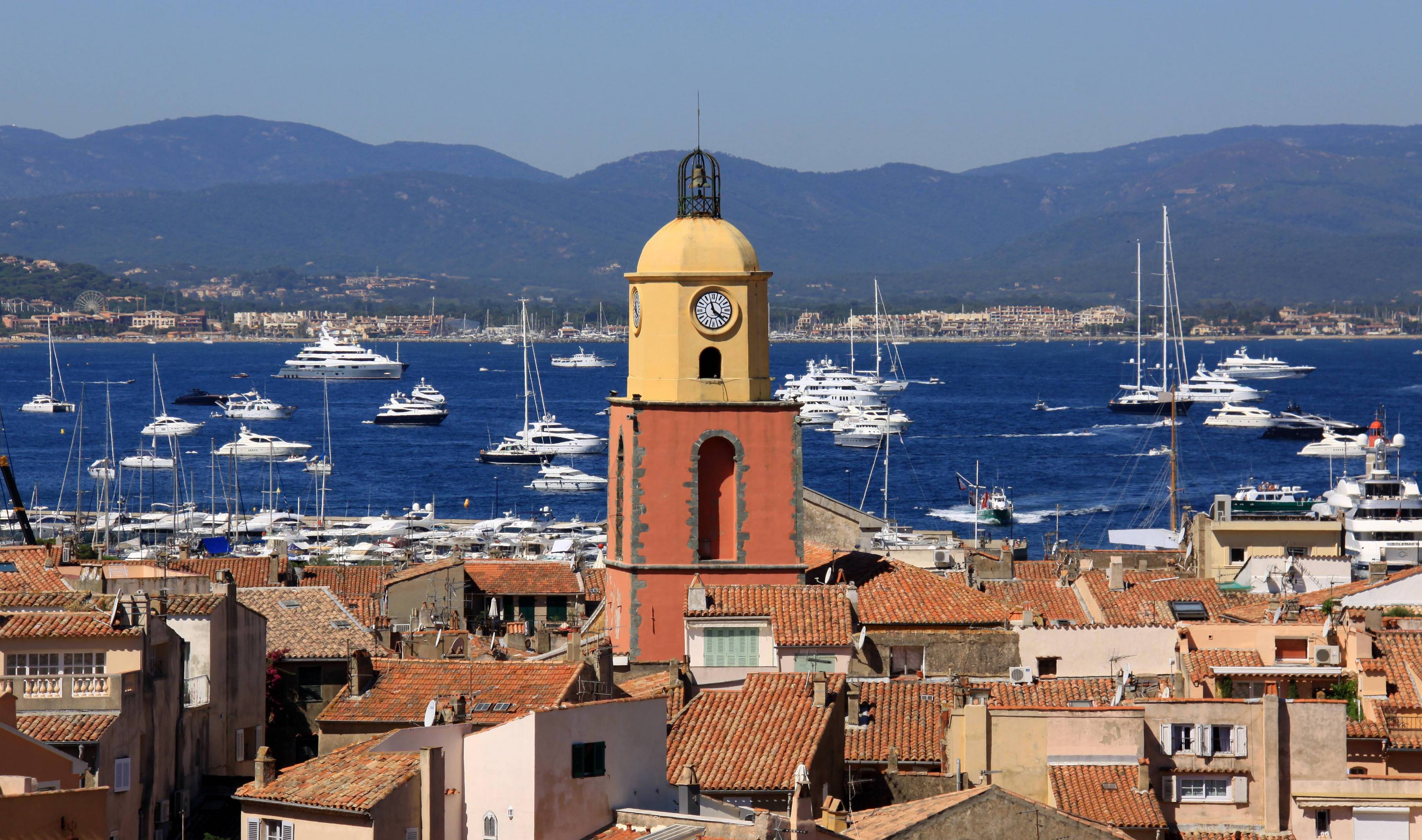 St Tropez France Wallpapers Top Free St Tropez France Backgrounds