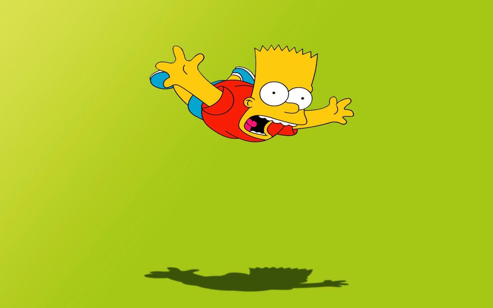 Cool Bart Wallpapers Top Free Cool Bart Backgrounds