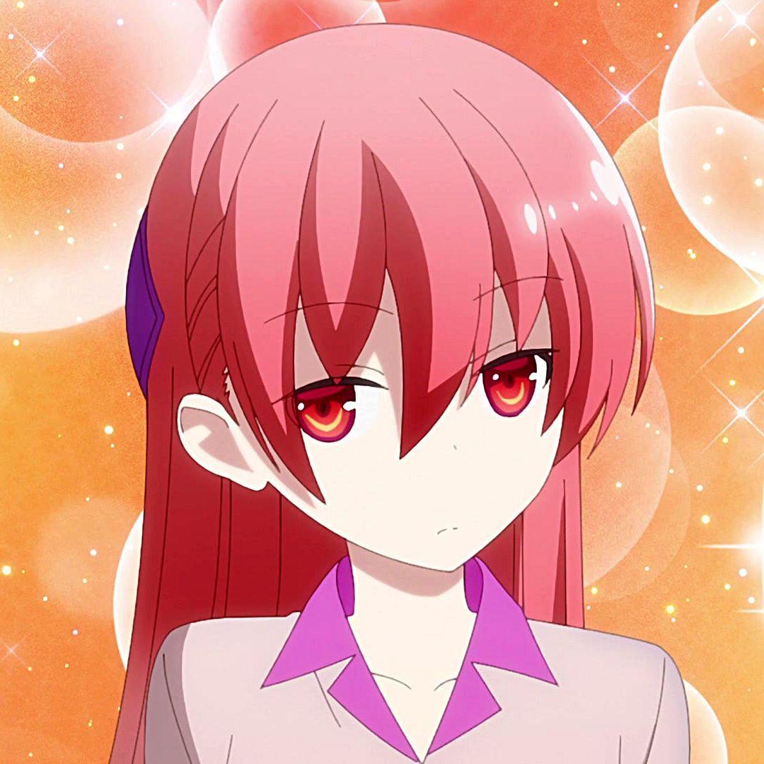Yuzaki Tsukasa Wallpapers Top Free Yuzaki Tsukasa Backgrounds WallpaperAccess