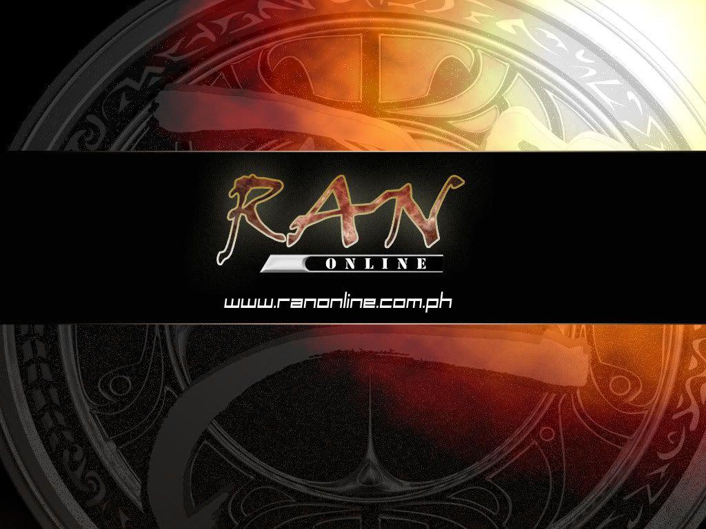 Ran Online Wallpapers Top Free Ran Online Backgrounds WallpaperAccess