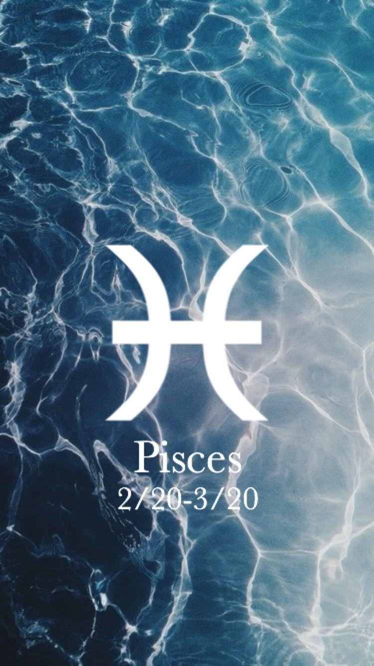 Pisces Aesthetic Wallpapers Top Free Pisces Aesthetic Backgrounds WallpaperAccess