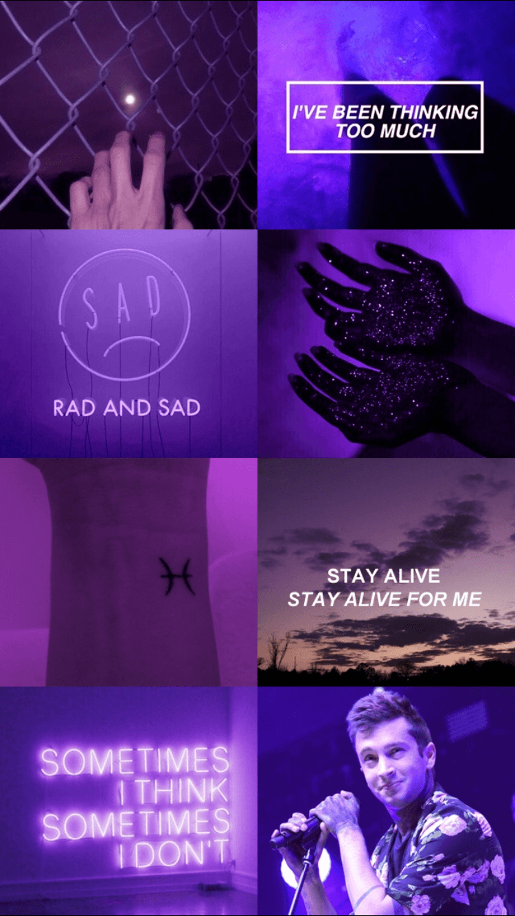 Pisces Aesthetic Wallpapers Top Free Pisces Aesthetic Backgrounds WallpaperAccess