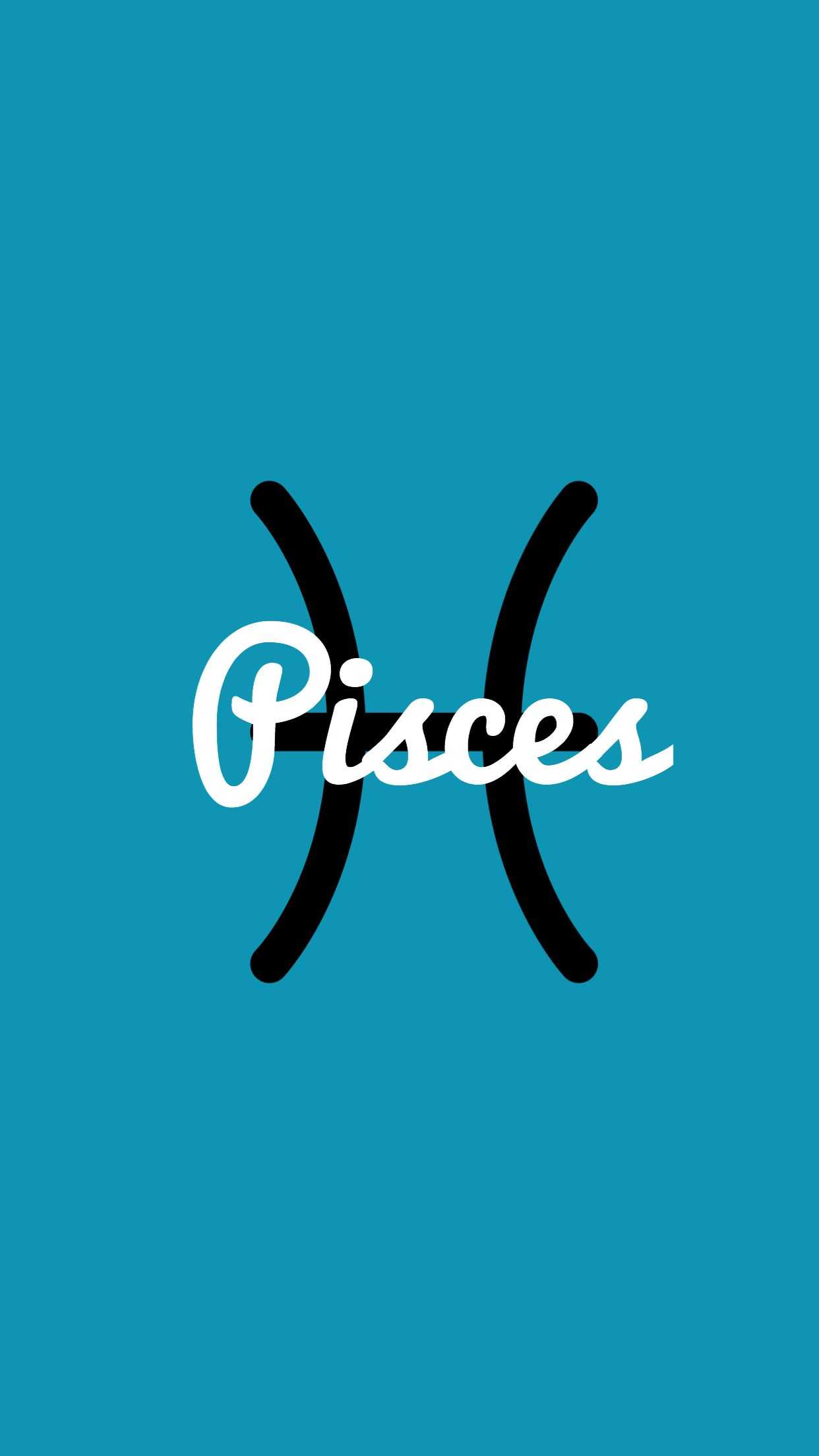 Pisces Aesthetic Wallpapers Top Free Pisces Aesthetic Backgrounds