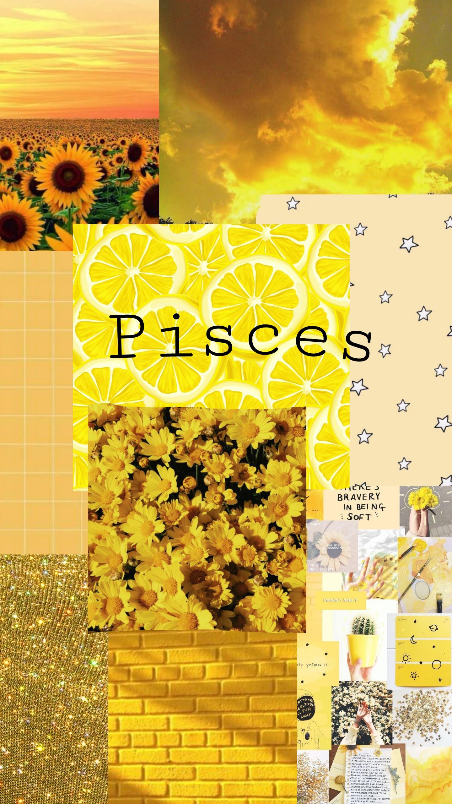 Pisces Aesthetic Wallpapers Top Free Pisces Aesthetic Backgrounds WallpaperAccess