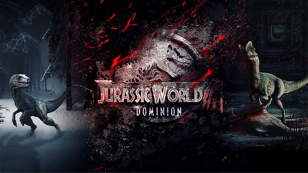 Jurassic World Dominion Wallpapers Top Free Jurassic World Dominion