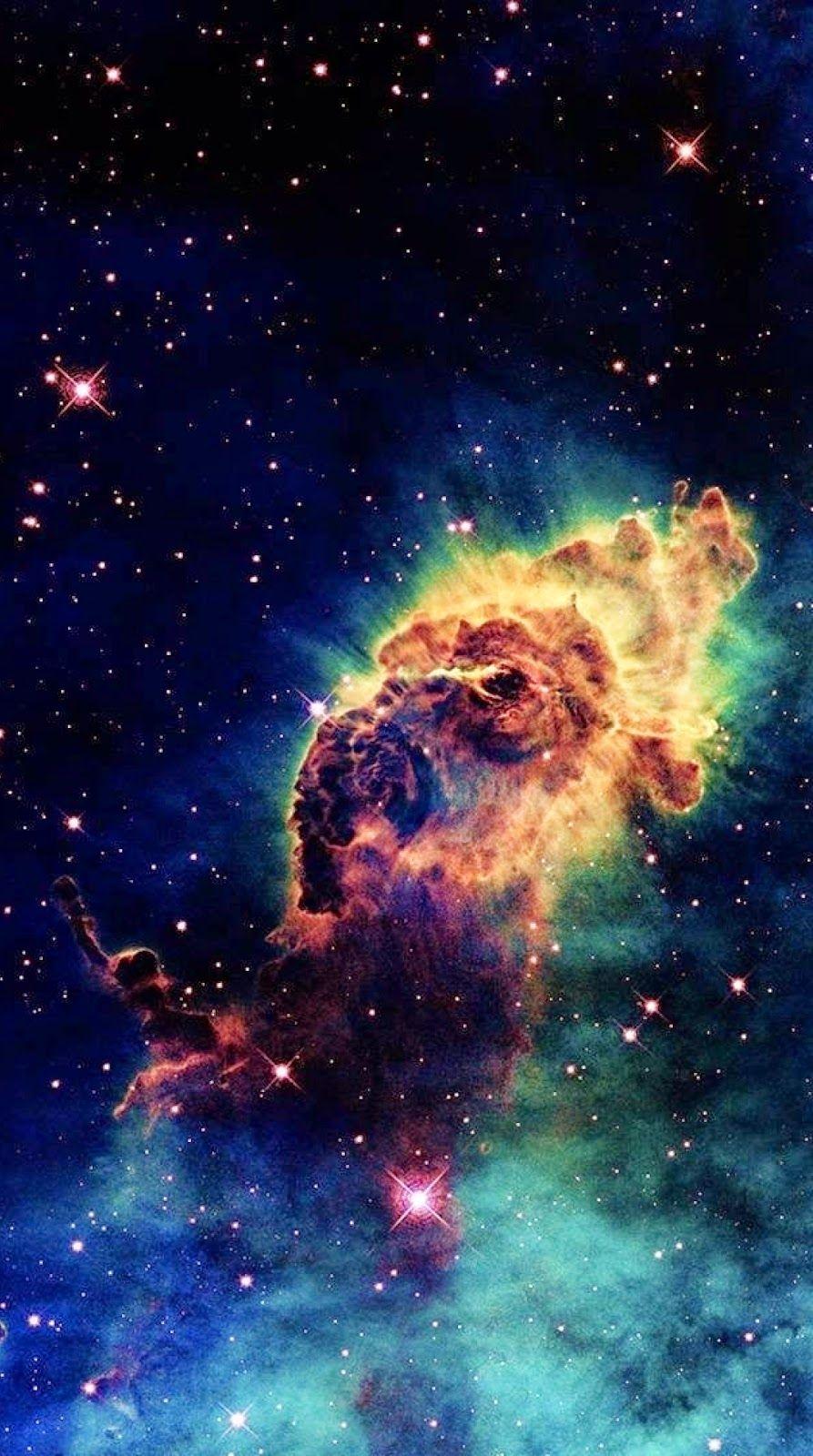 Solar System Galaxy Wallpapers Top Free Solar System Galaxy