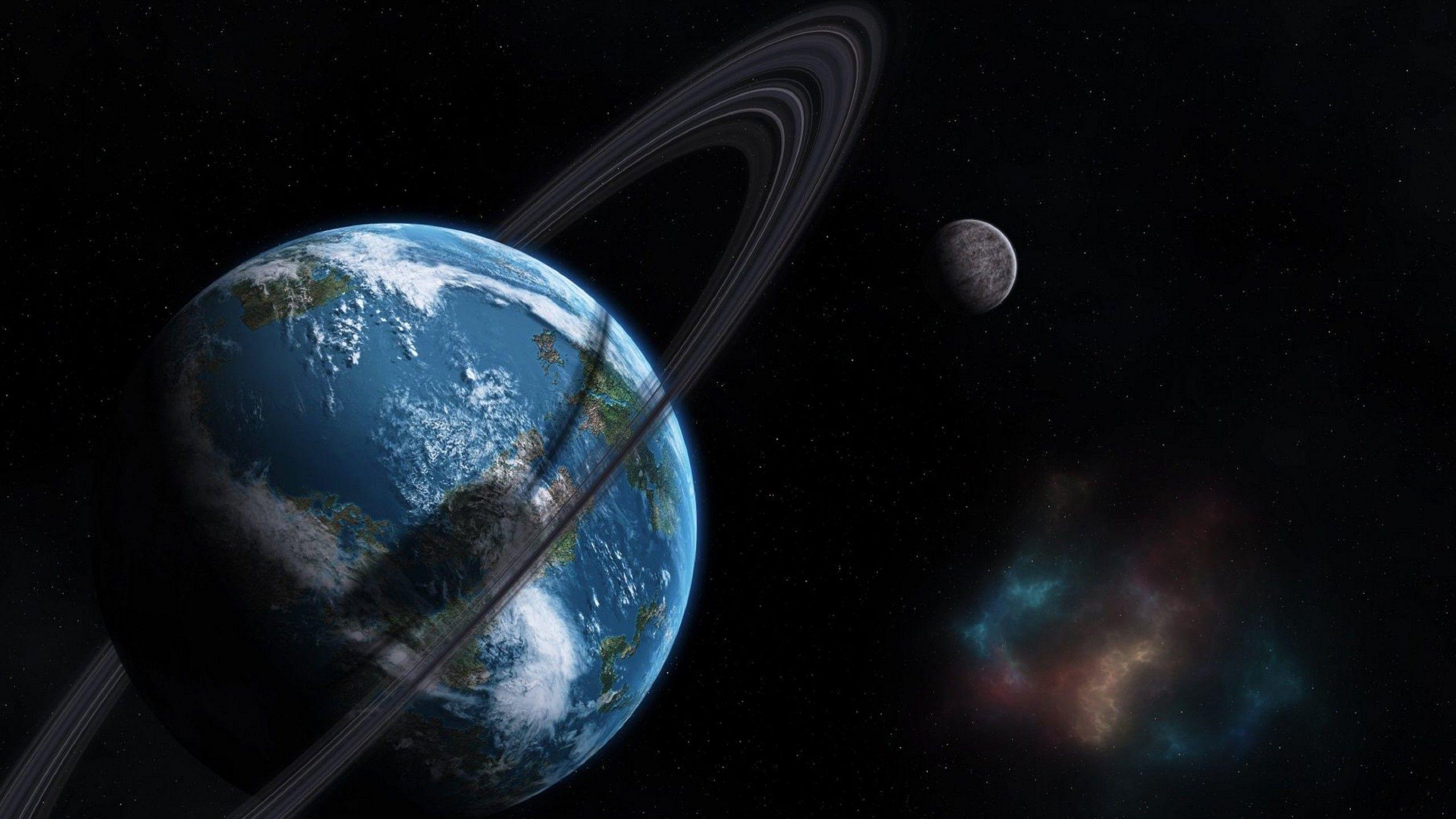 Solar System Galaxy Wallpapers Top Free Solar System