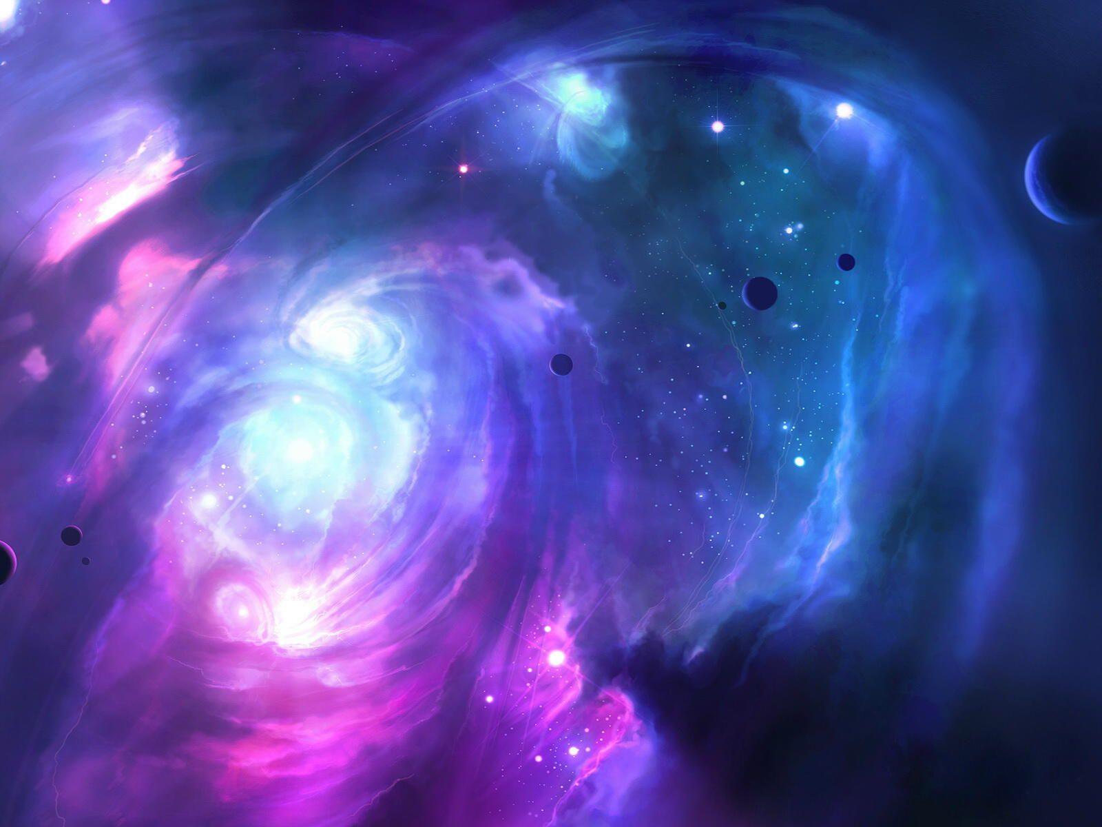 Solar System Galaxy Wallpapers Top Free Solar System