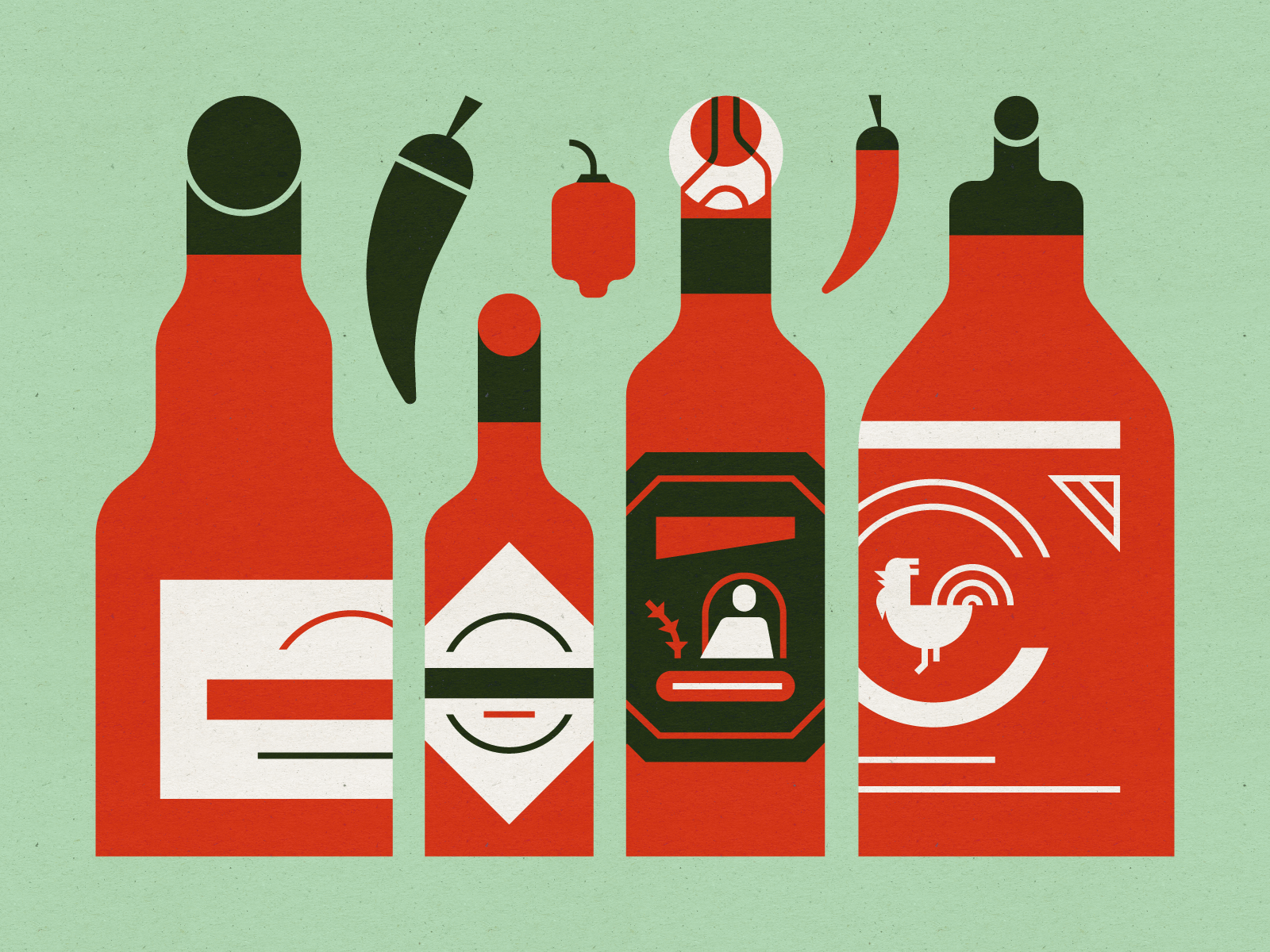 Hot Sauce Wallpapers Top Free Hot Sauce Backgrounds WallpaperAccess