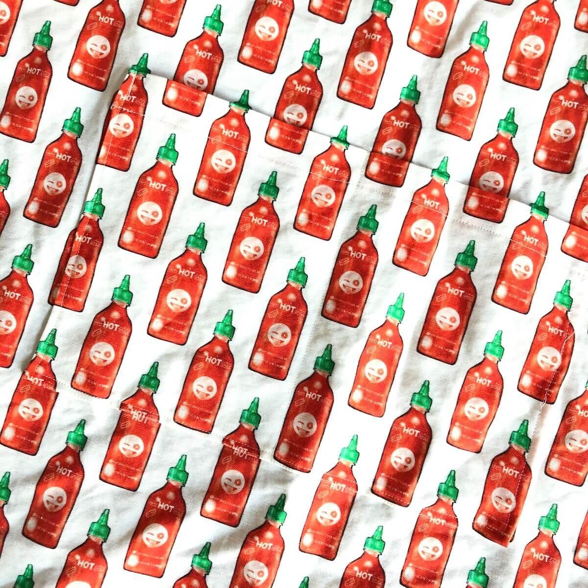Hot Sauce Wallpapers Top Free Hot Sauce Backgrounds WallpaperAccess