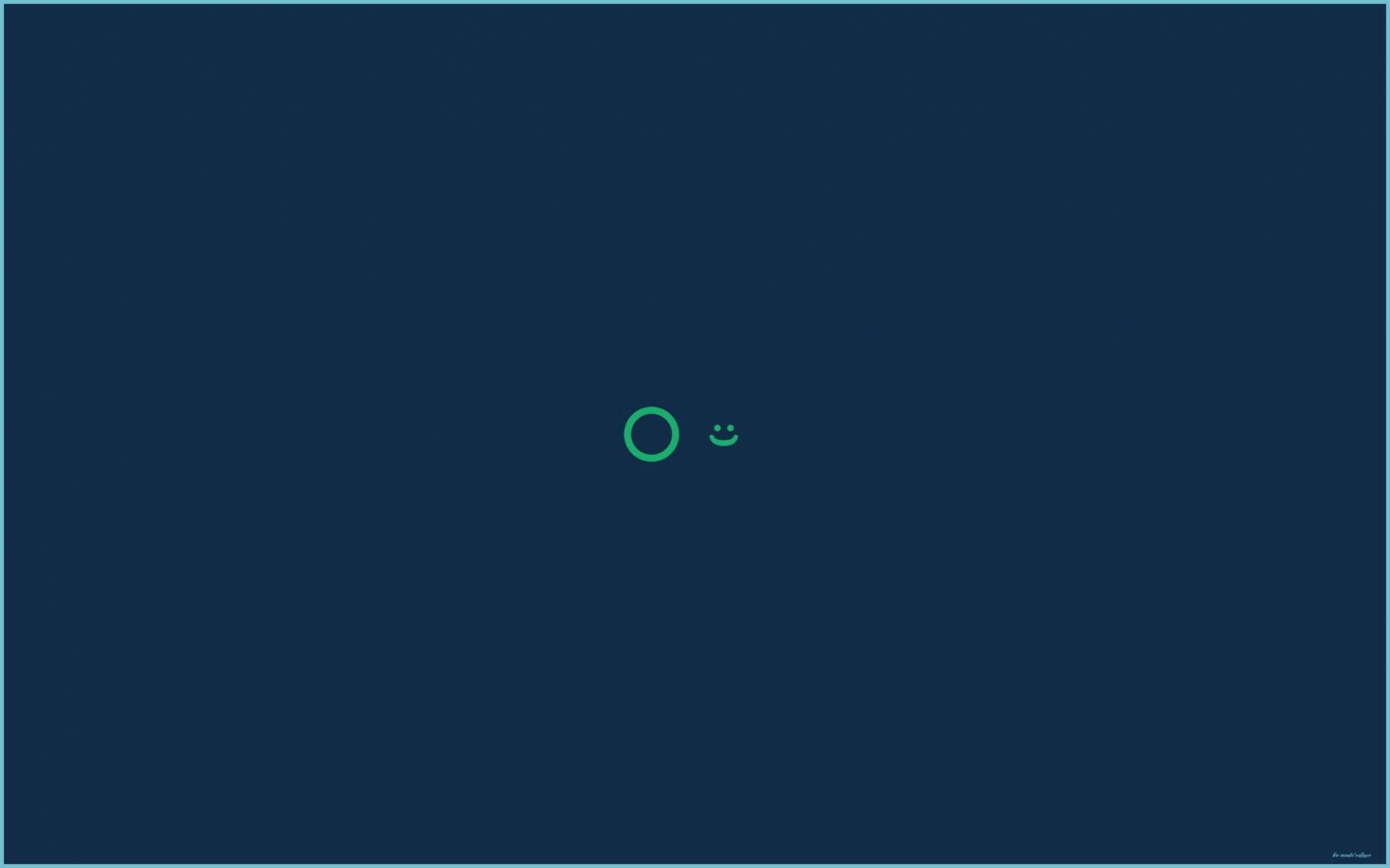 Dark Blue Minimalist Wallpapers Top Free Dark Blue Minimalist