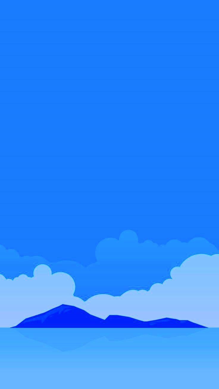 Dark Blue Minimalist Wallpapers Top Free Dark Blue Minimalist