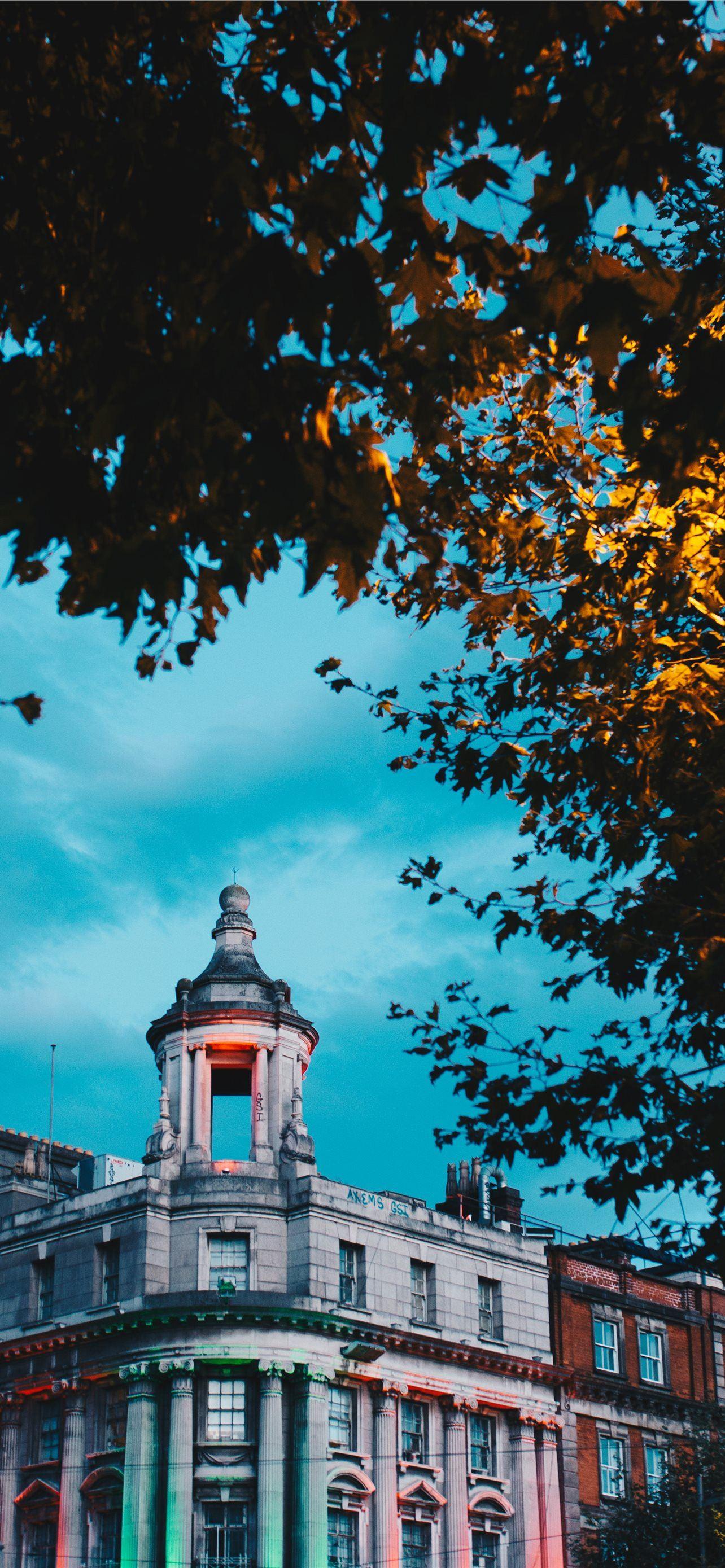 Dublin iPhone Wallpapers Top Free Dublin iPhone Backgrounds