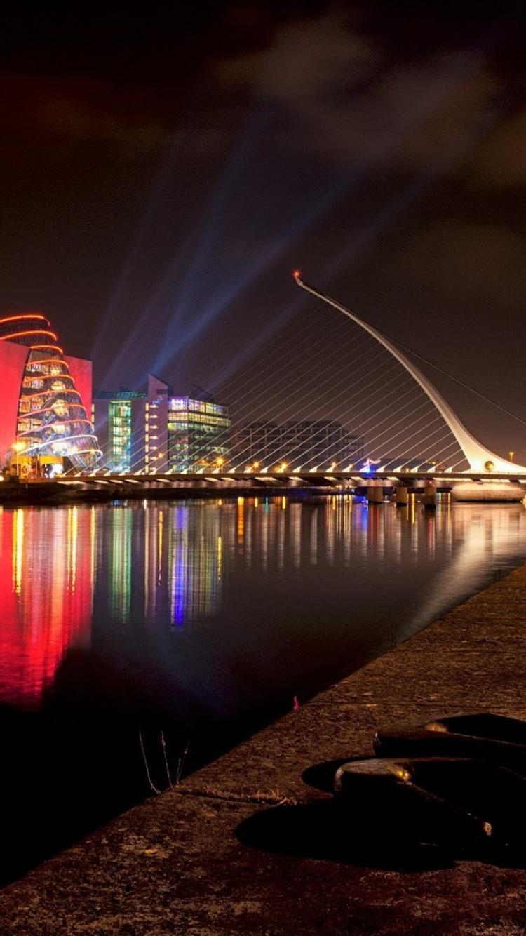 Dublin iPhone Wallpapers Top Free Dublin iPhone Backgrounds WallpaperAccess