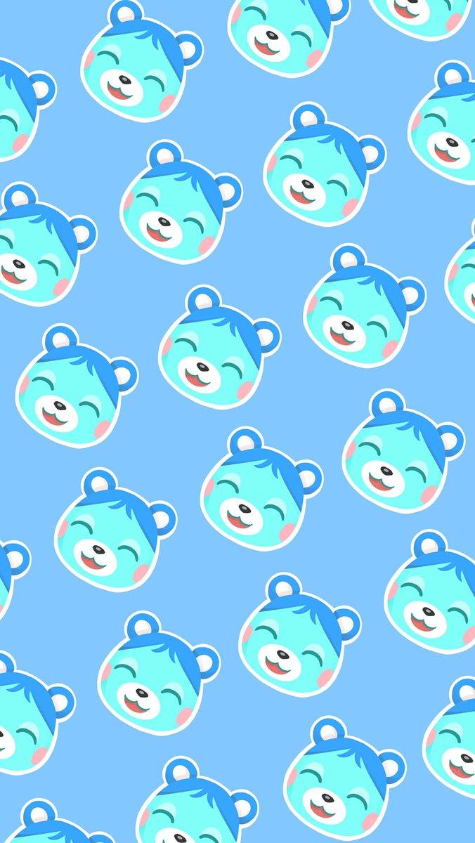 Blue Bear Wallpapers Top Free Blue Bear Backgrounds WallpaperAccess