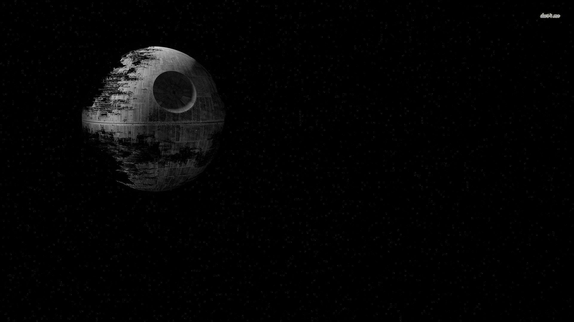Star Wars Death Star Wallpapers Top Free Star Wars Death Star