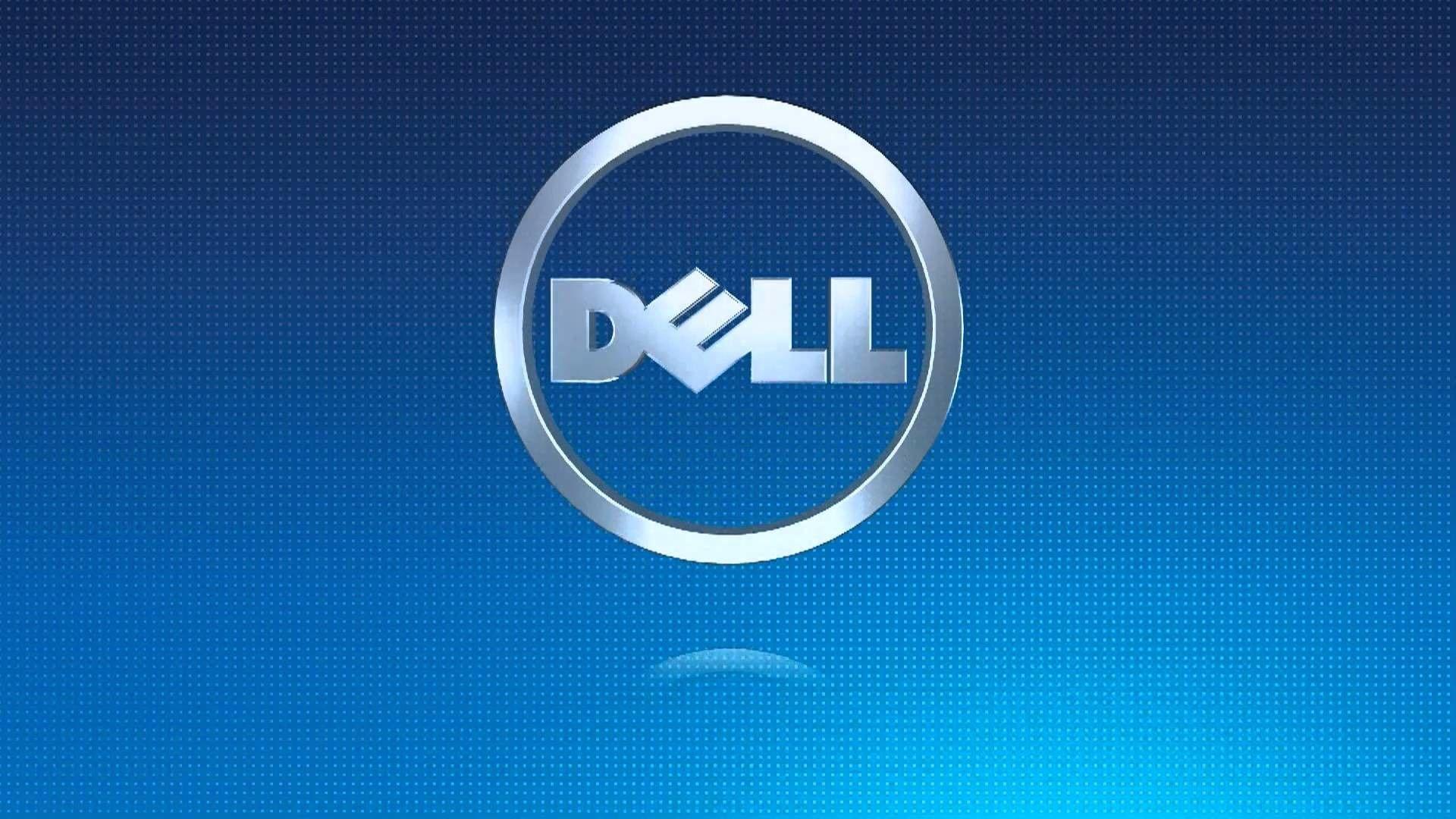 Dell Logo Wallpapers Top Free Dell Logo Backgrounds WallpaperAccess