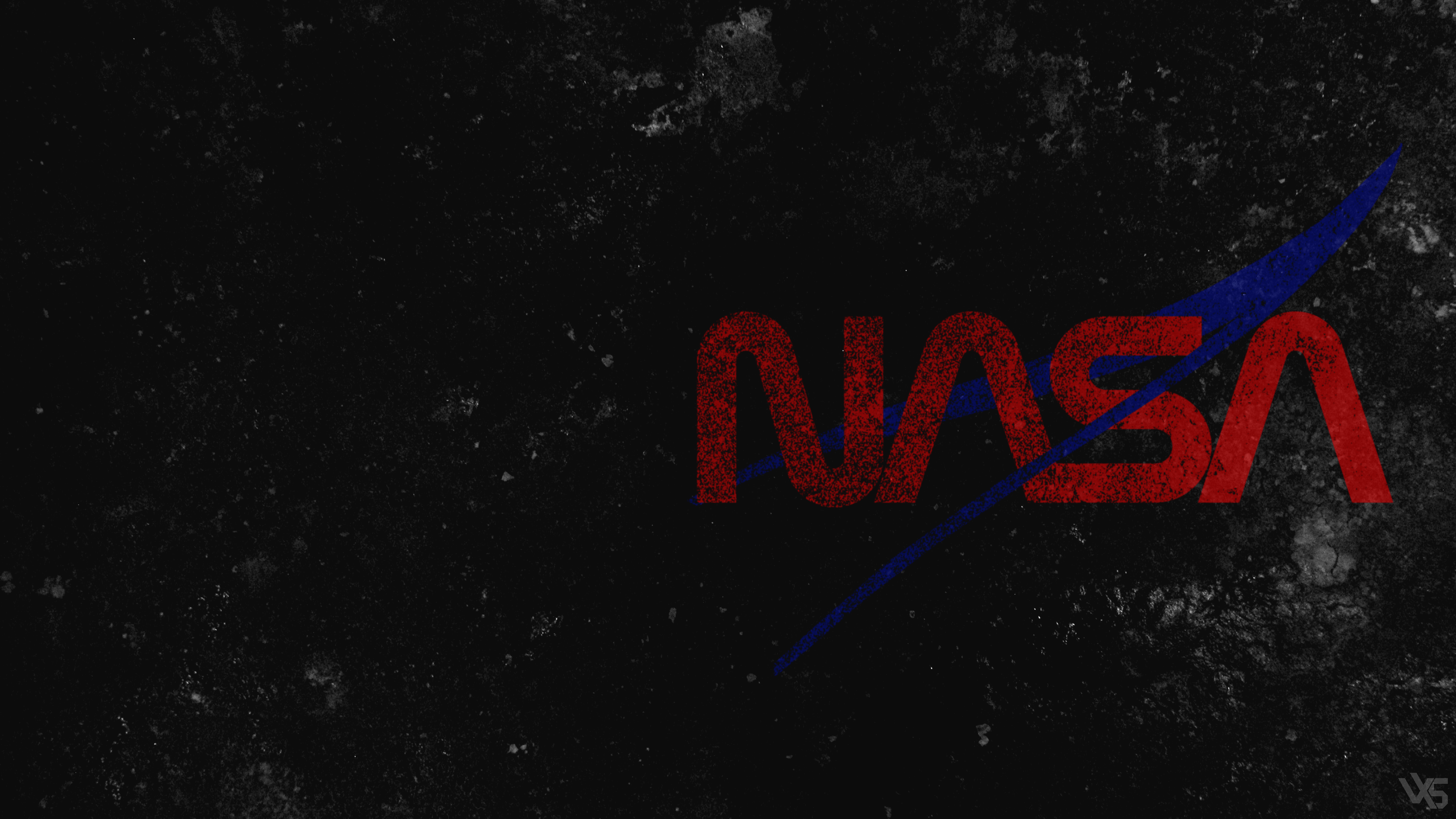 Nasa Logo Wallpapers Top Free Nasa Logo Backgrounds Wallpaperaccess
