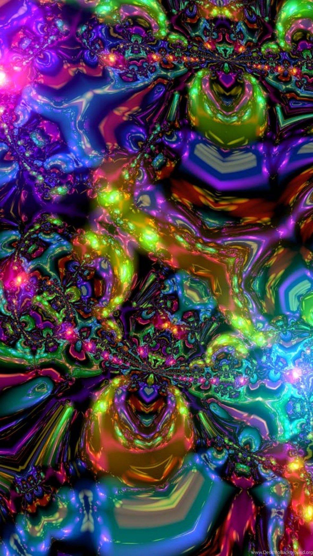Psychedelic iPhone Wallpapers Top Free Psychedelic iPhone Backgrounds