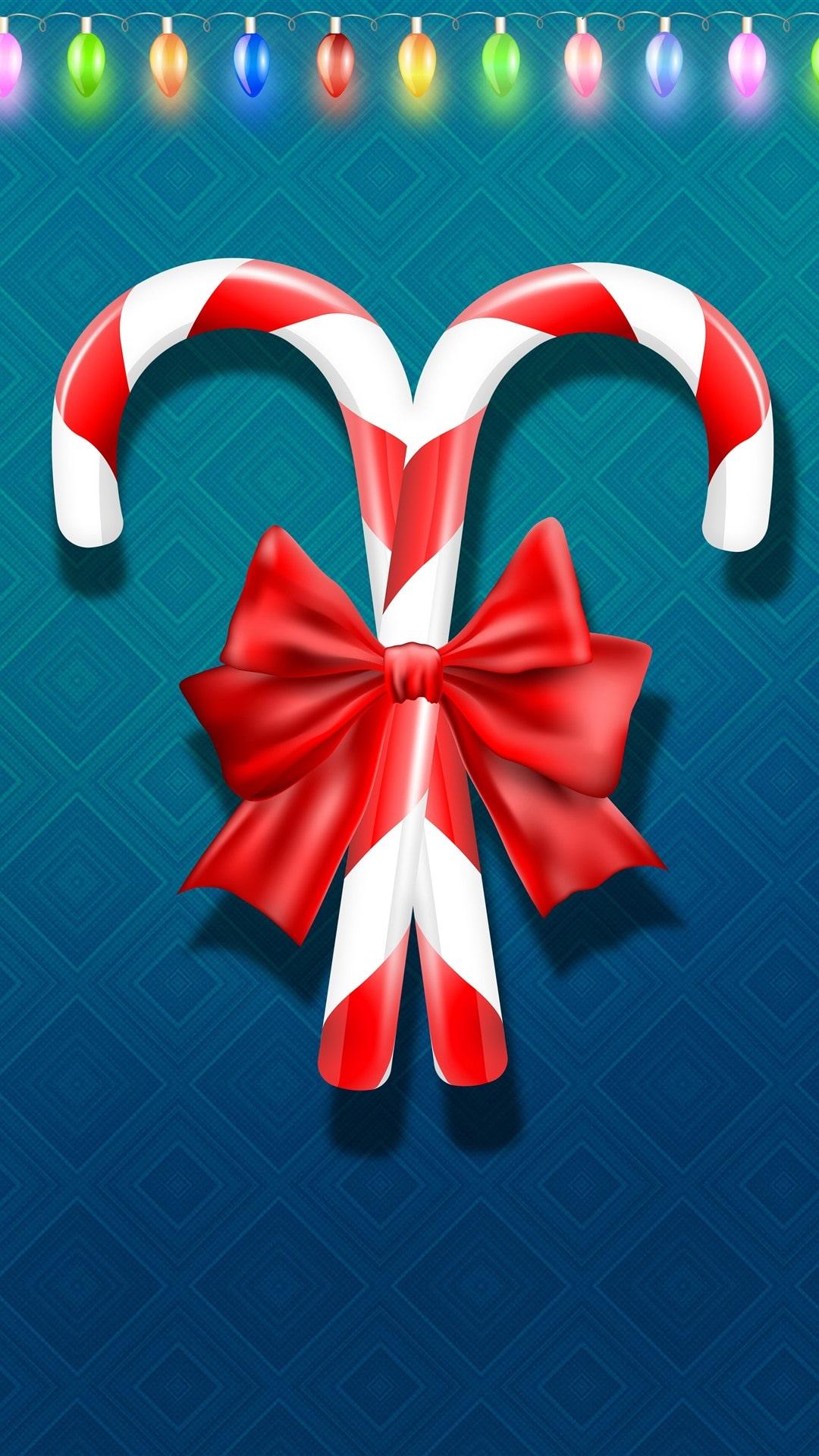Cute Candy Cane Wallpapers Top Free Cute Candy Cane Backgrounds