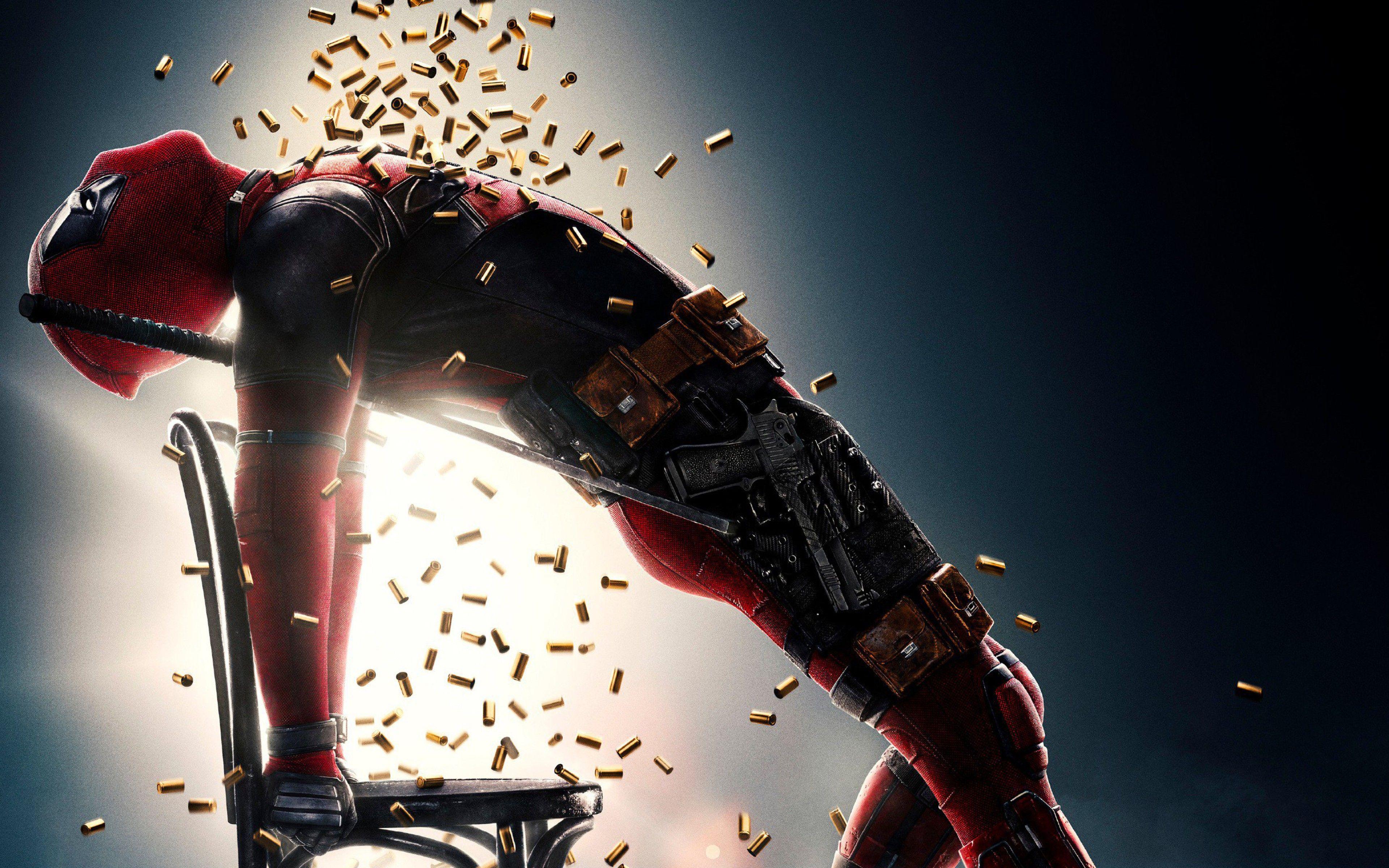 4K Deadpool Wallpapers Top Free 4K Deadpool Backgrounds WallpaperAccess