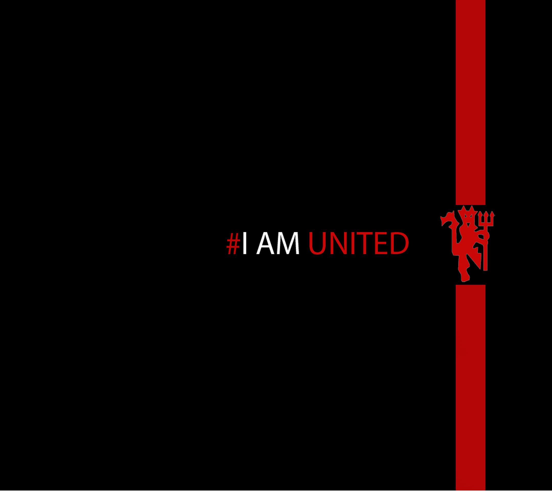 Manchester United Black Wallpapers Top Free Manchester United Black