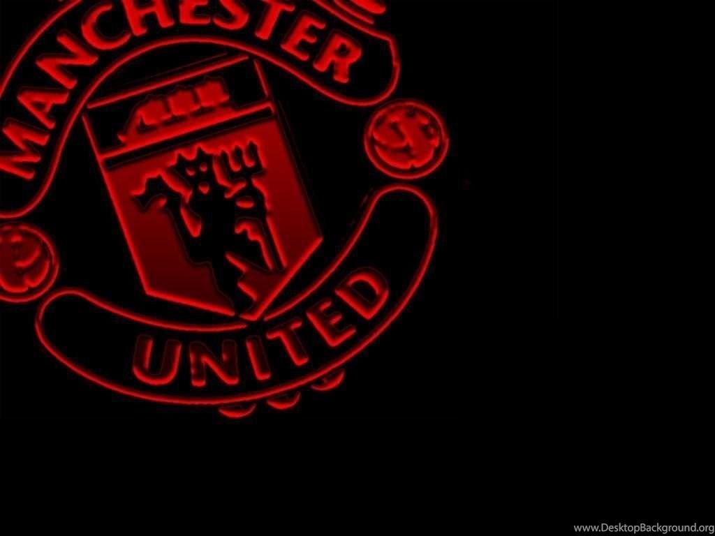 Manchester United Black Wallpapers Top Free Manchester United Black