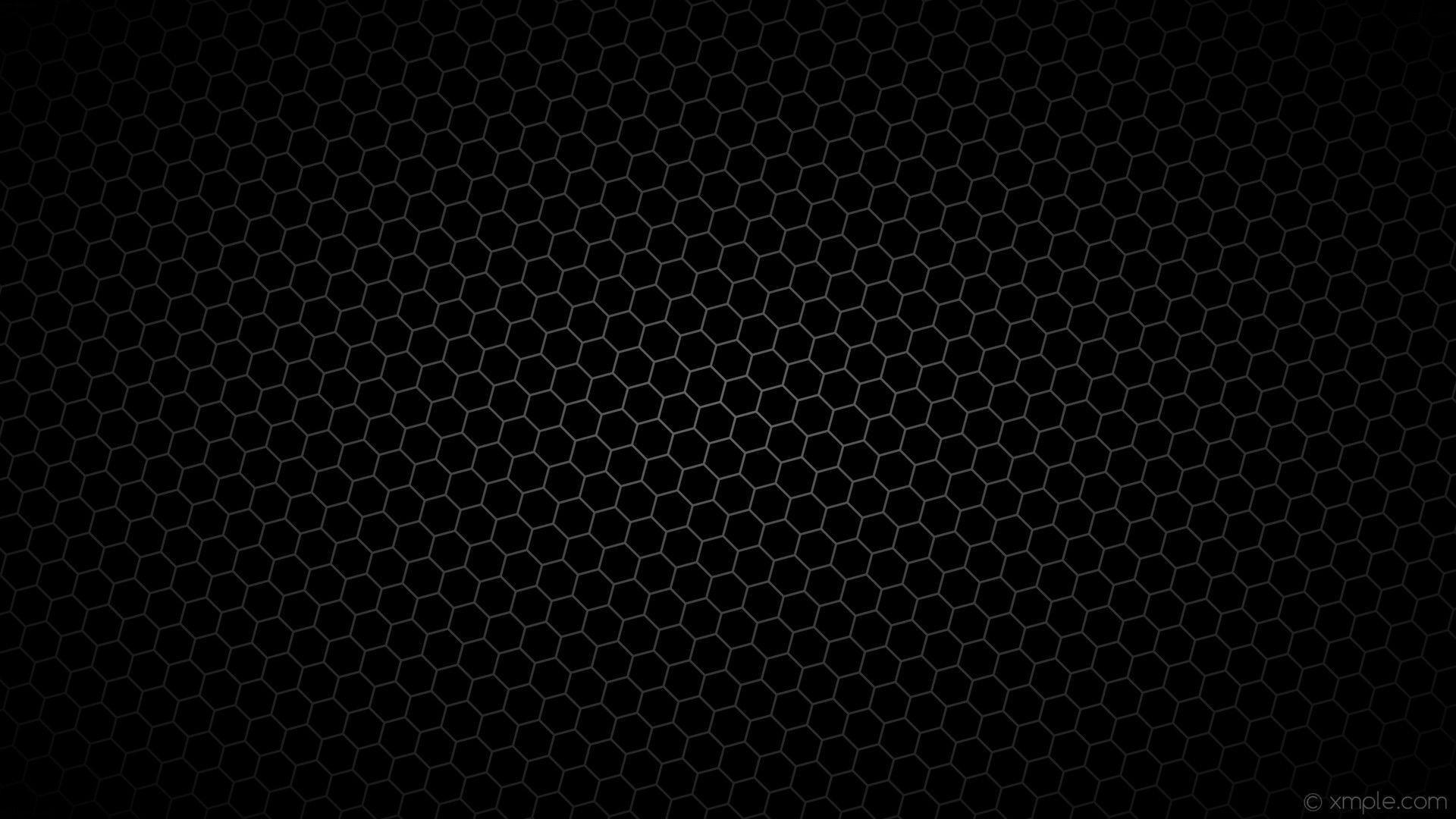 Dark Hexagon Wallpapers Top Free Dark Hexagon Backgrounds WallpaperAccess