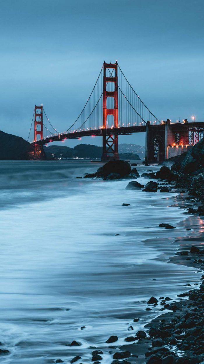 Red Bridge Wallpapers Top Free Red Bridge Backgrounds WallpaperAccess