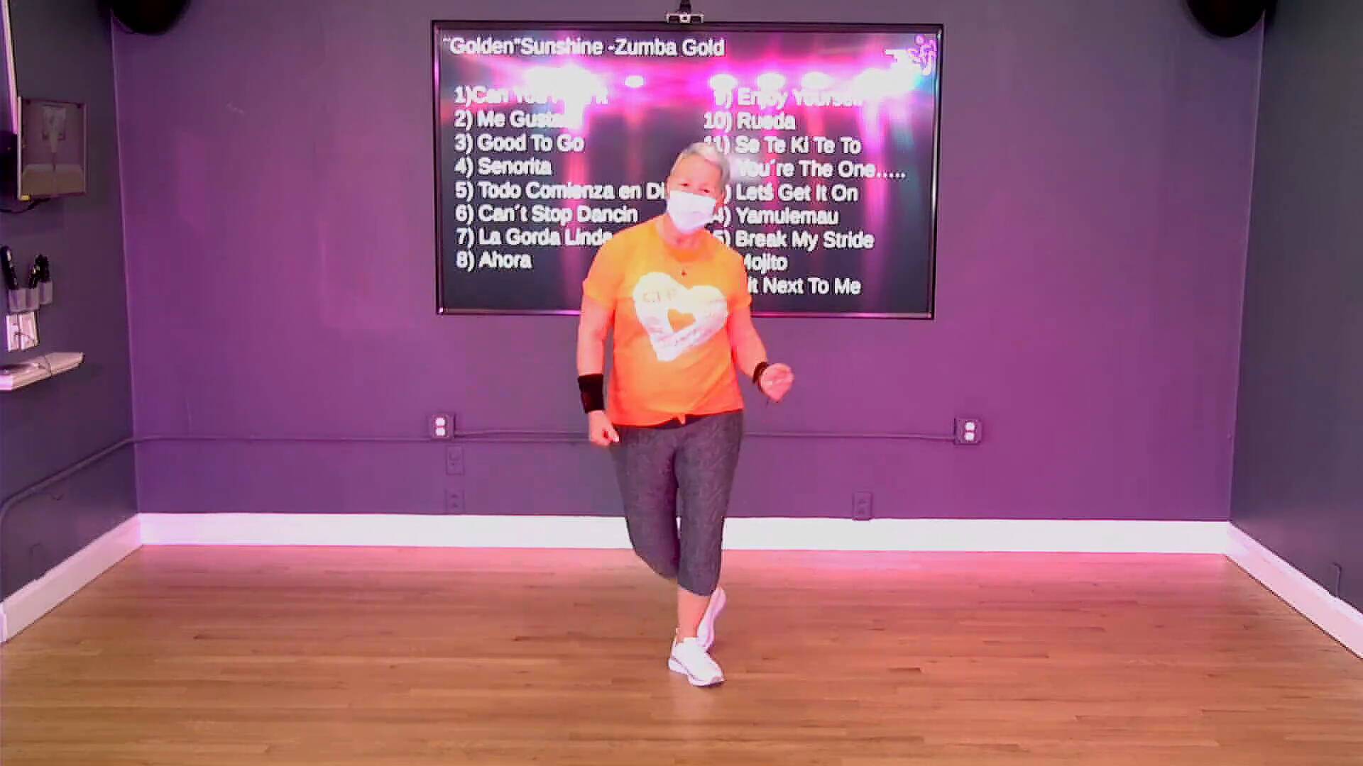 Zumba Gold Wallpapers Top Free Zumba Gold Backgrounds WallpaperAccess