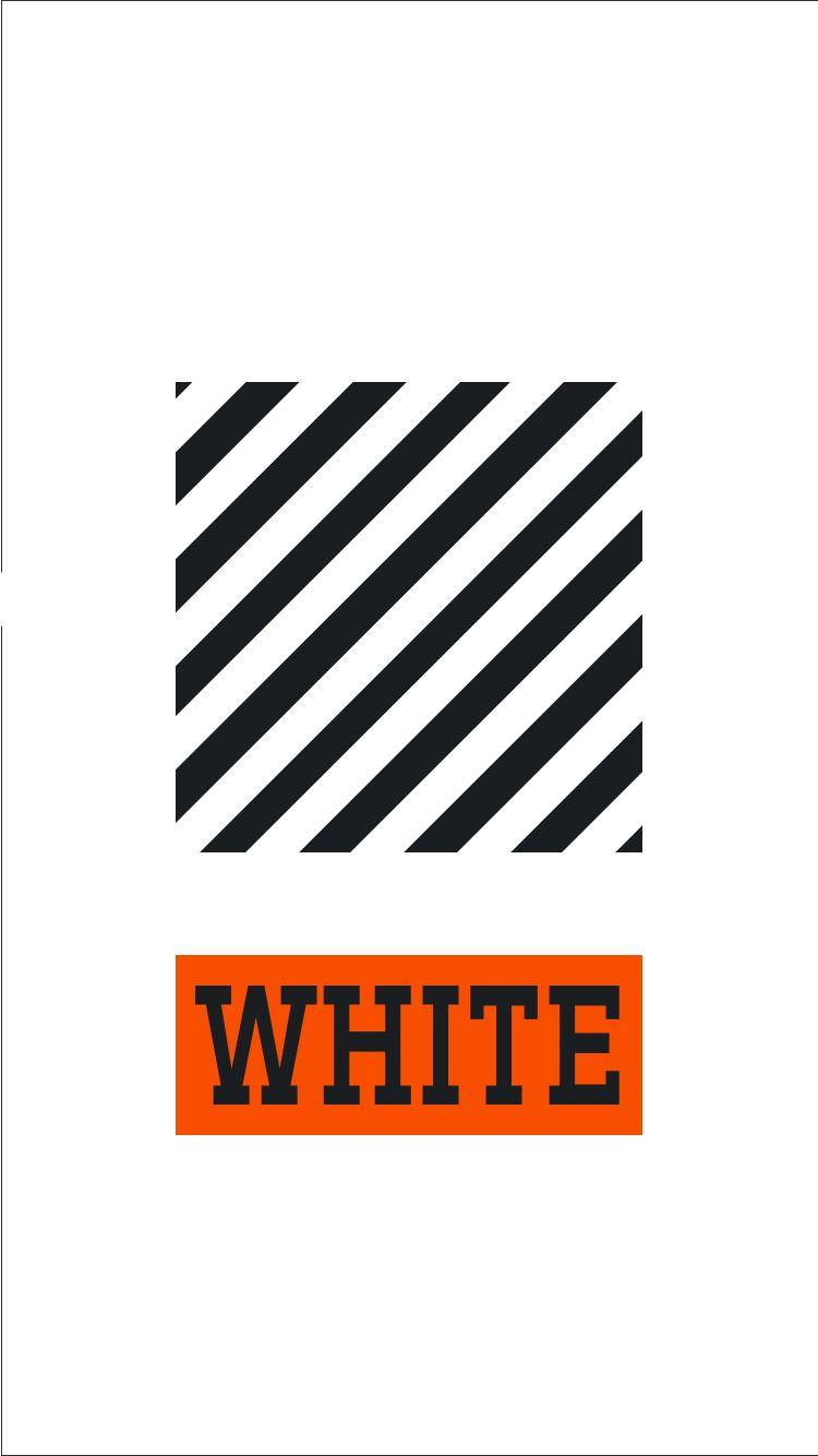 Off White iPhone Wallpapers Top Free Off White iPhone Backgrounds
