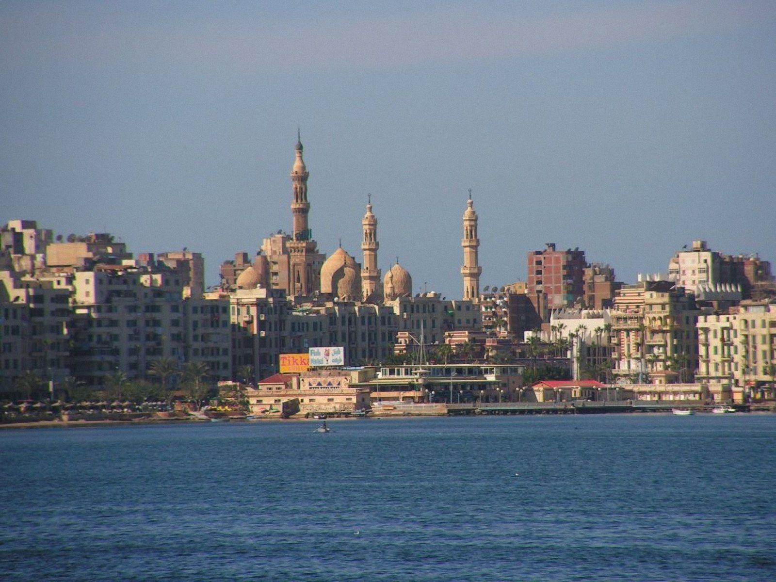Alexandria Egypt Wallpapers Top Free Alexandria Egypt Backgrounds