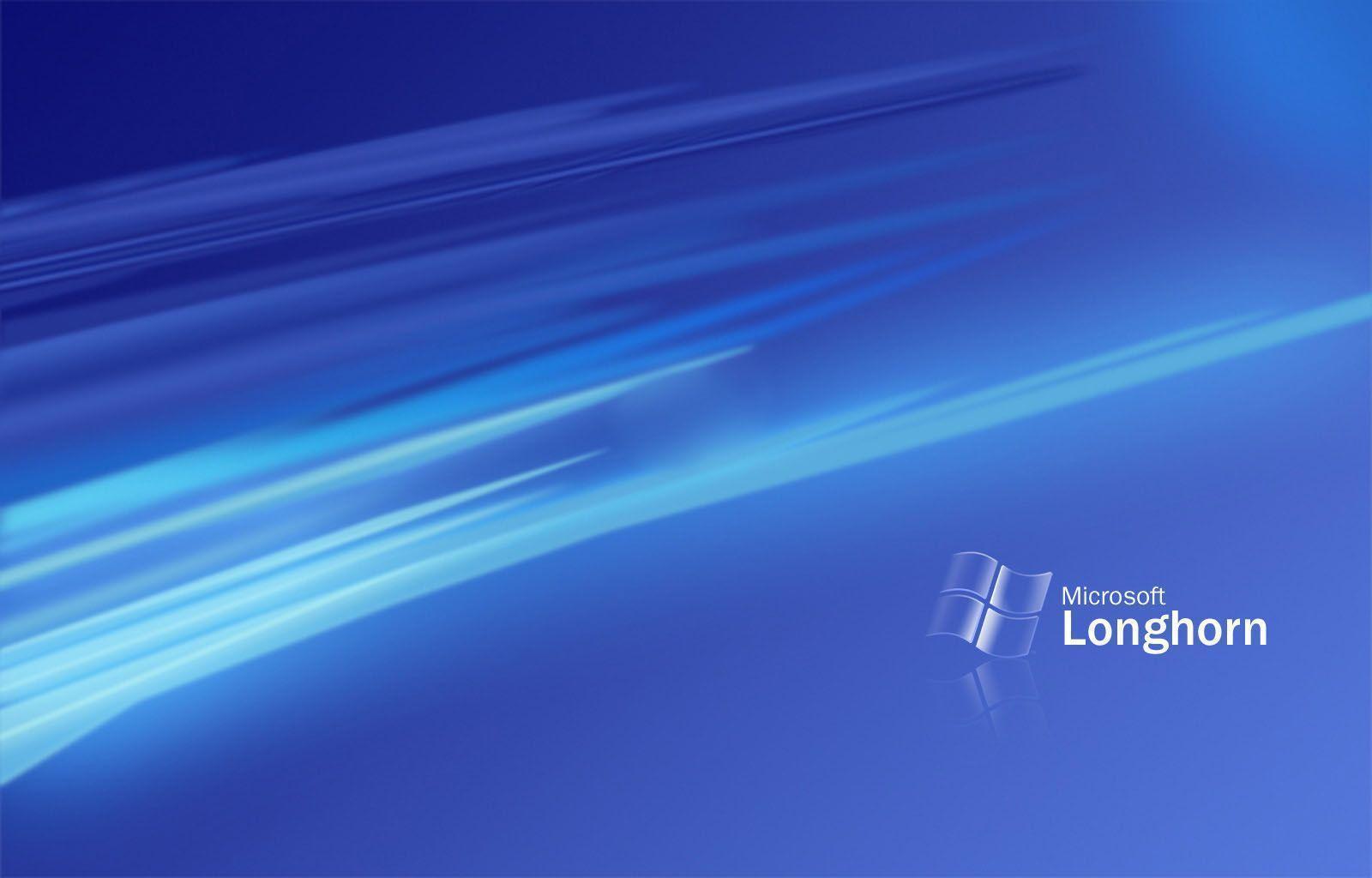 Windows Longhorn Wallpapers Top Free Windows Longhorn Backgrounds