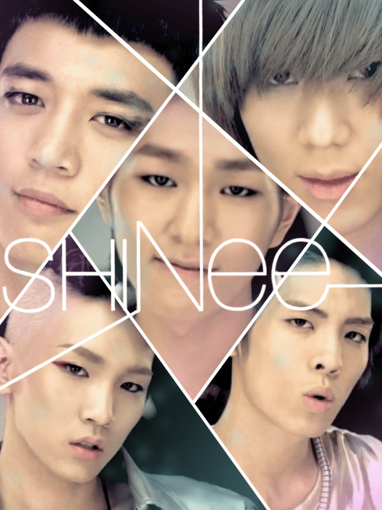 SHINee iPhone Wallpapers Top Free SHINee iPhone