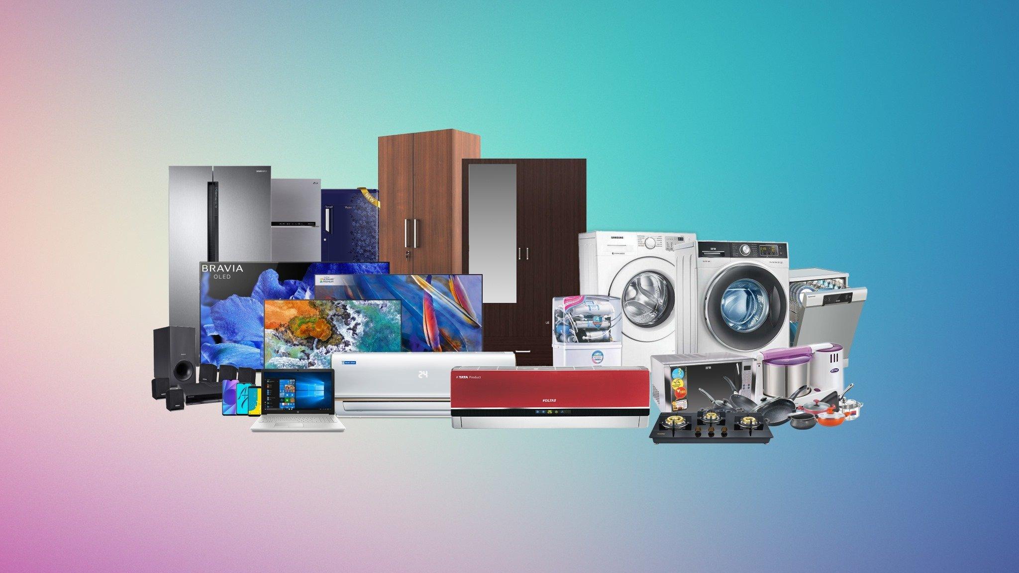 Home Appliances Wallpapers Top Free Home Appliances Backgrounds