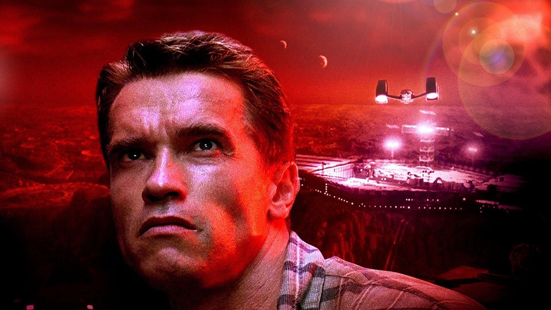 Total Recall Wallpapers Top Free Total Recall Backgrounds