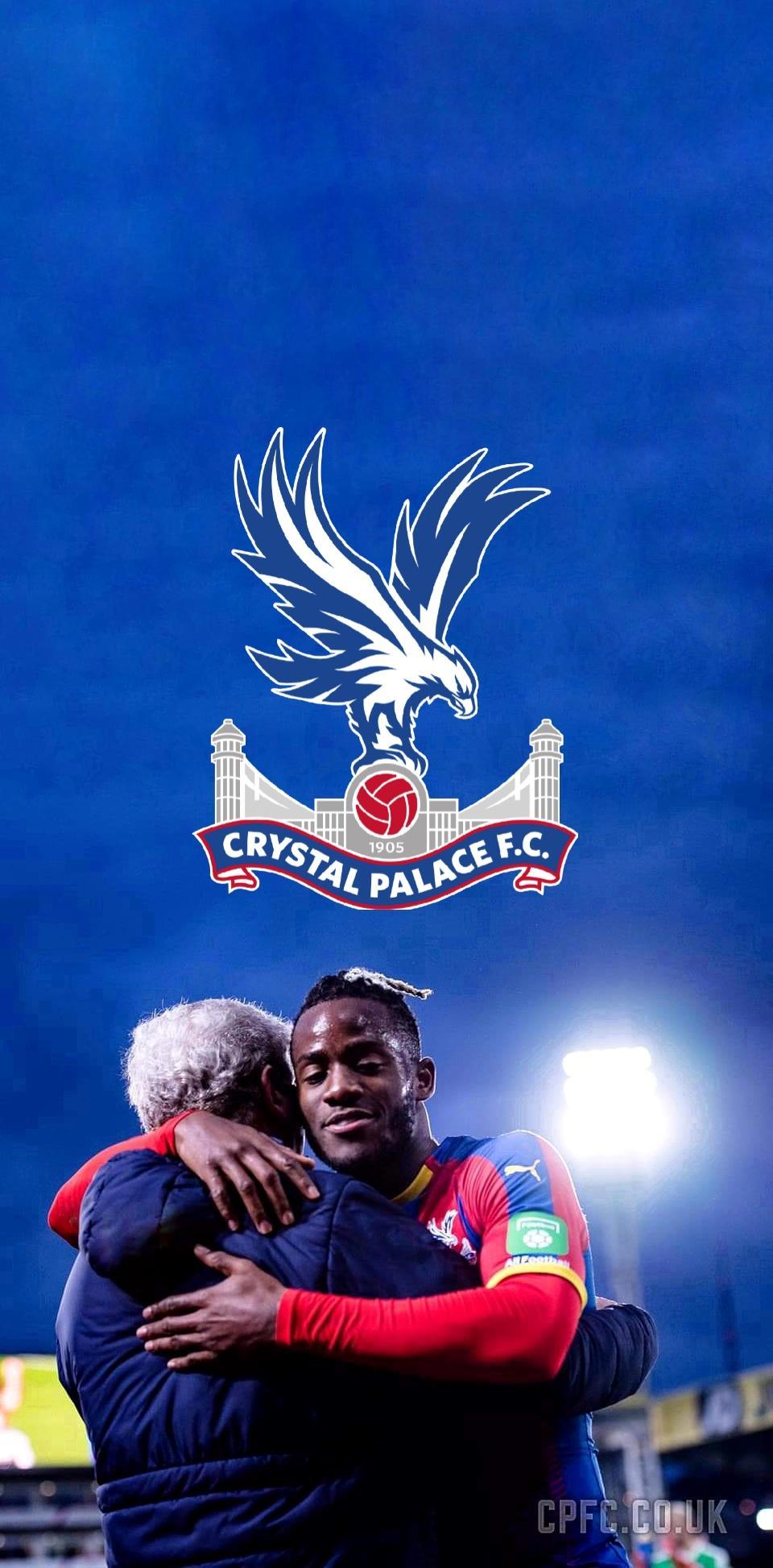 Crystal Palace FC Wallpapers Top Free Crystal Palace FC Backgrounds