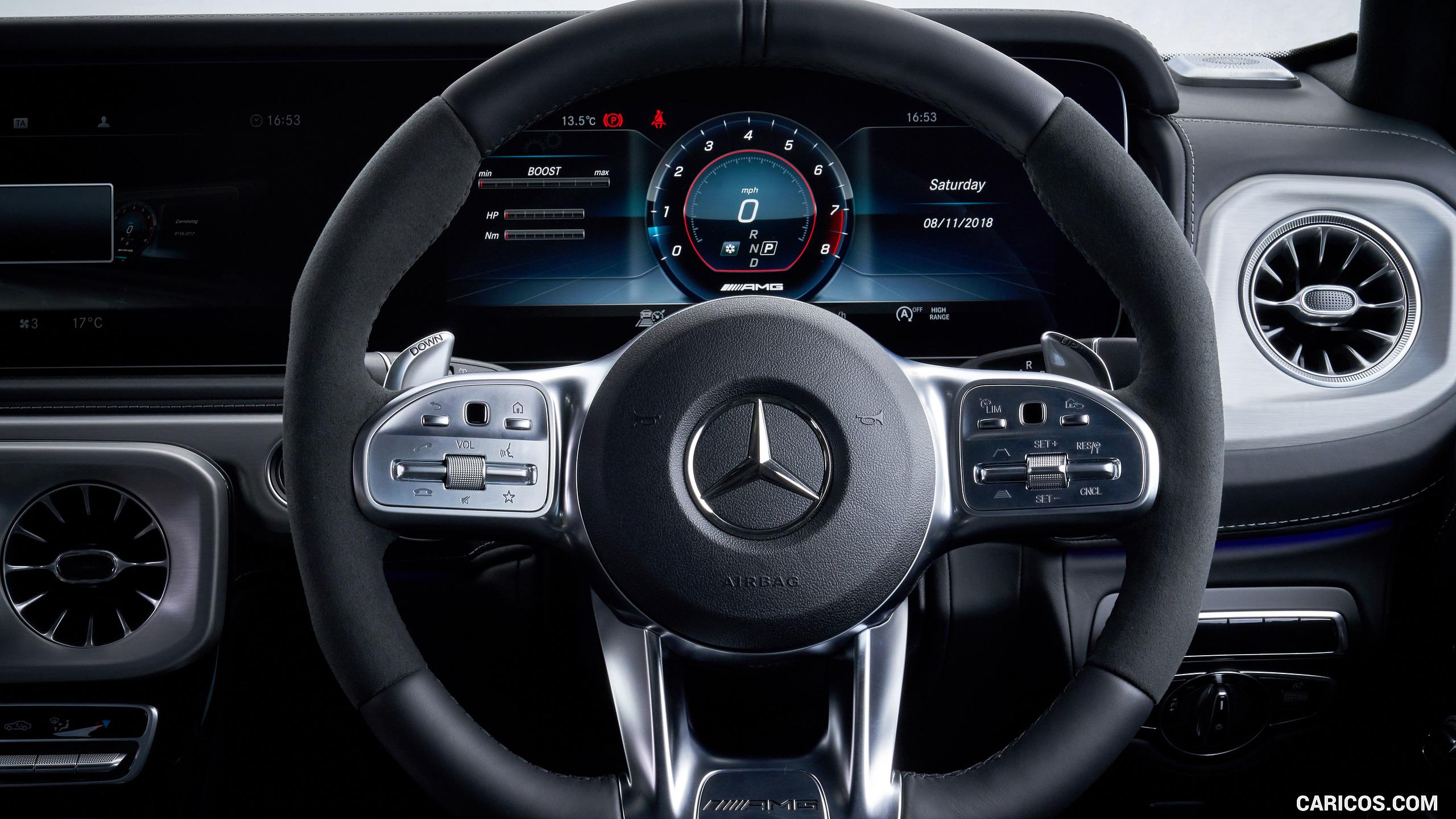 Mercedes Steering Wheel Wallpapers Top Free Mercedes Steering Wheel