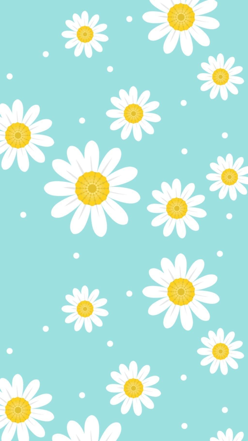 Kawaii Flower Wallpapers Top Free Kawaii Flower Backgrounds
