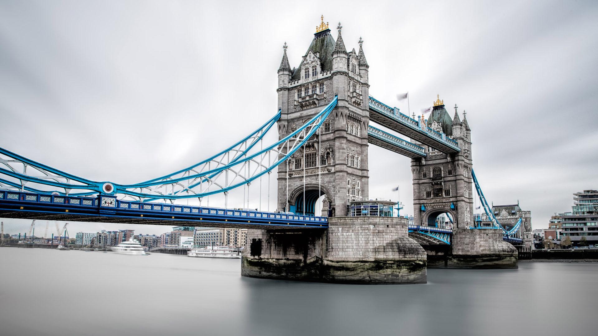 London Bridge 4K Wallpapers Top Free London Bridge 4K Backgrounds