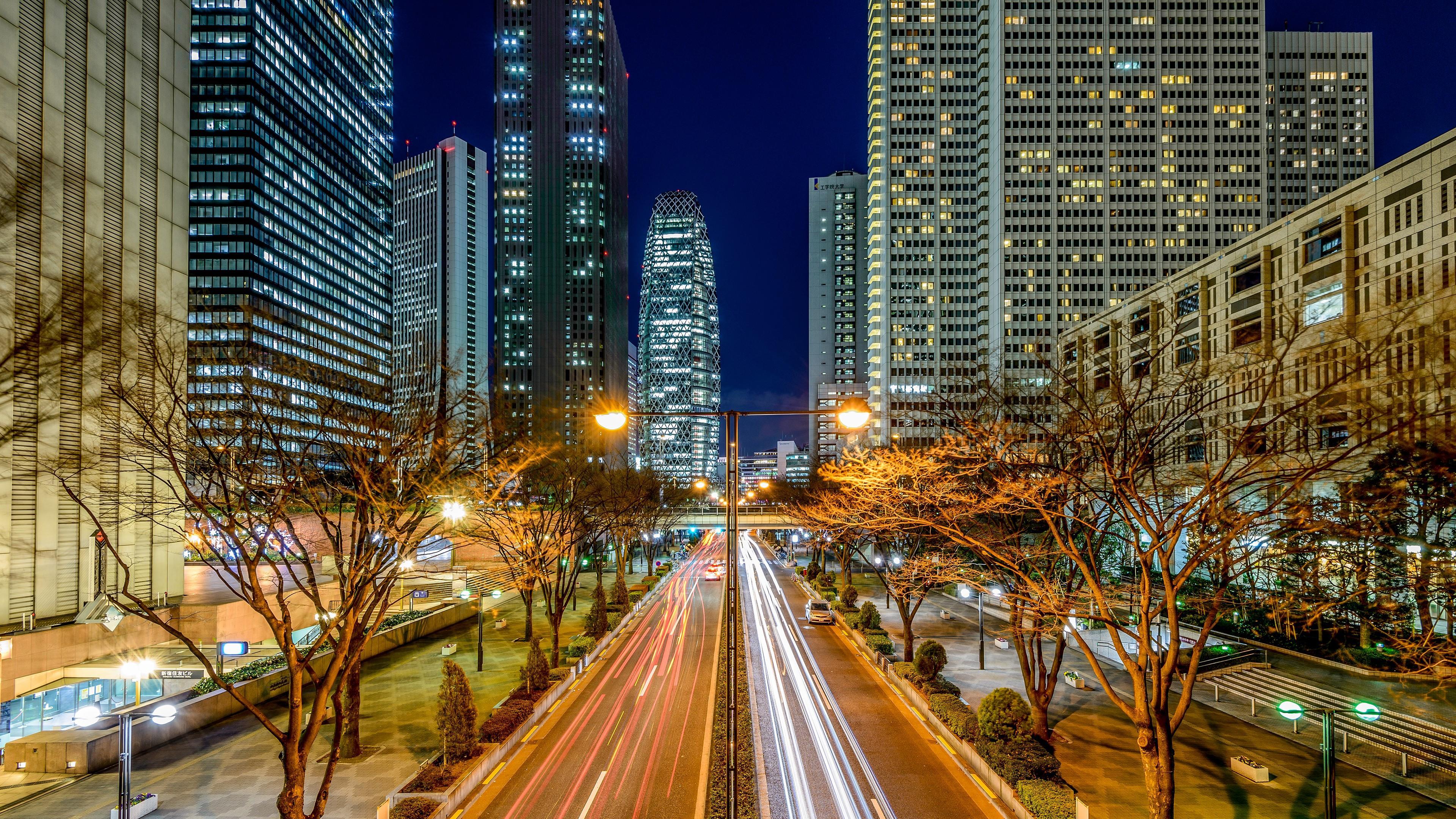 Tokyo Aesthetic Tablet Wallpapers Top Free Tokyo