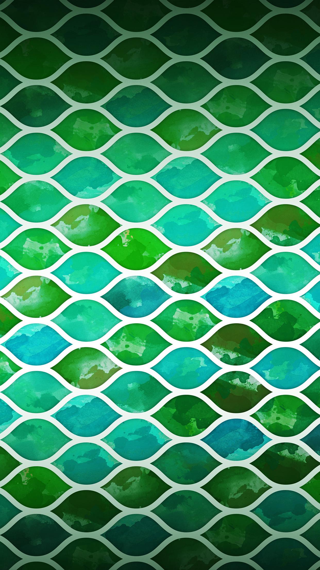 Green Watercolor iPhone Wallpapers Top Free Green Watercolor iPhone