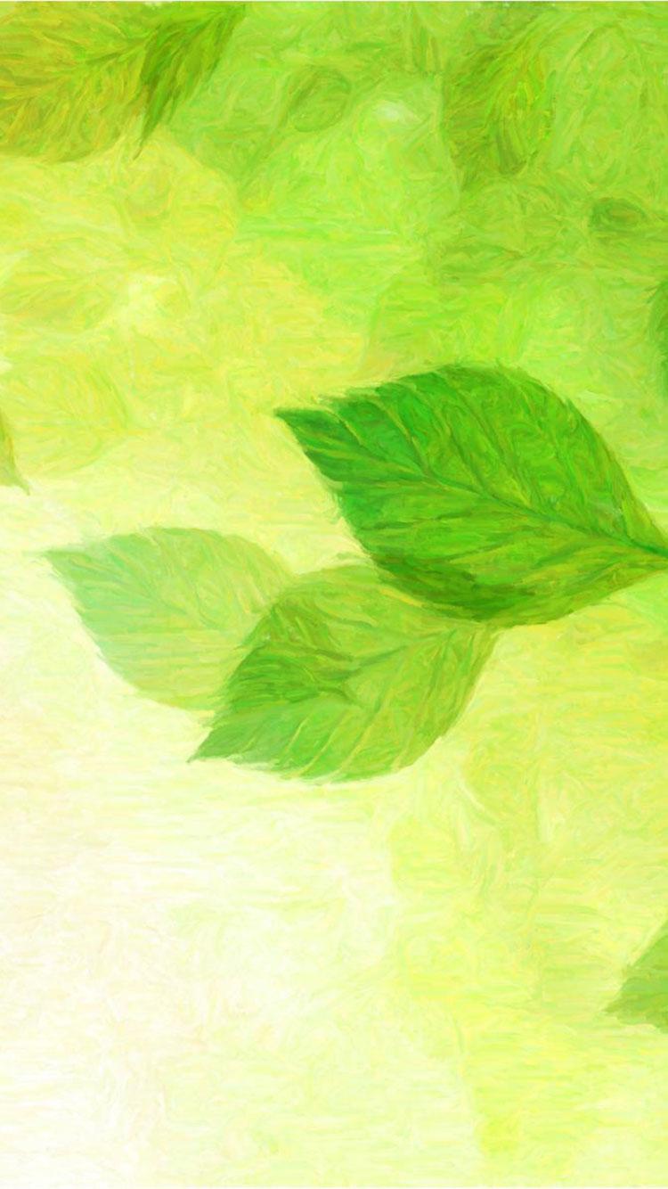 Green Watercolor iPhone Wallpapers Top Free Green Watercolor iPhone