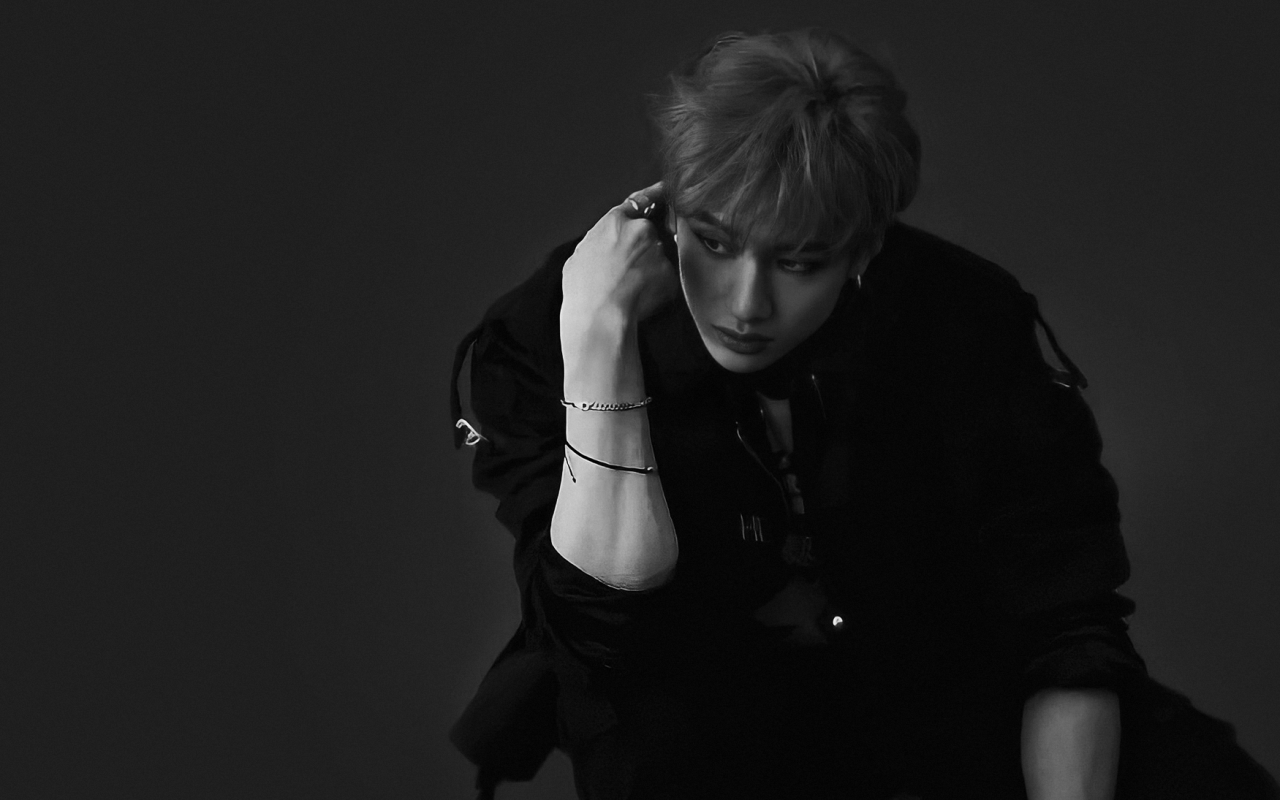 Bang Chan Desktop Wallpapers Top Free Bang Chan Desktop Backgrounds