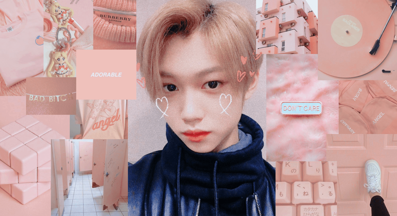Stray Kids Felix Computer Wallpapers Top Free Stray Kids Felix