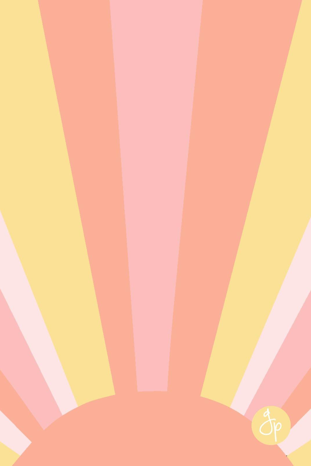 Yellow and Pink Aesthetic Wallpapers Top Free Yellow and Pink Aesthetic Backgrounds