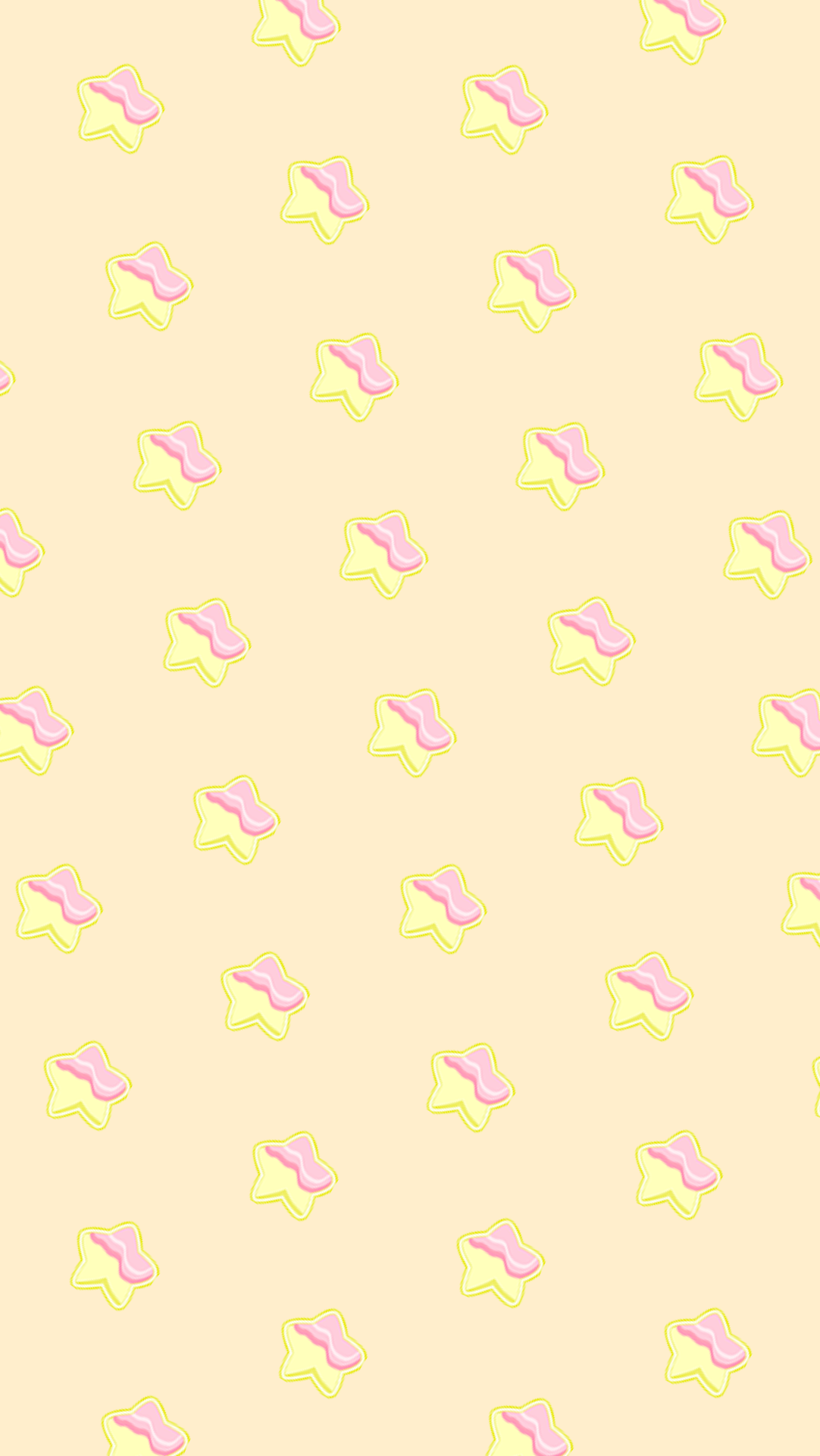 Pastel Pink and Yellow Wallpapers Top Free Pastel Pink and Yellow