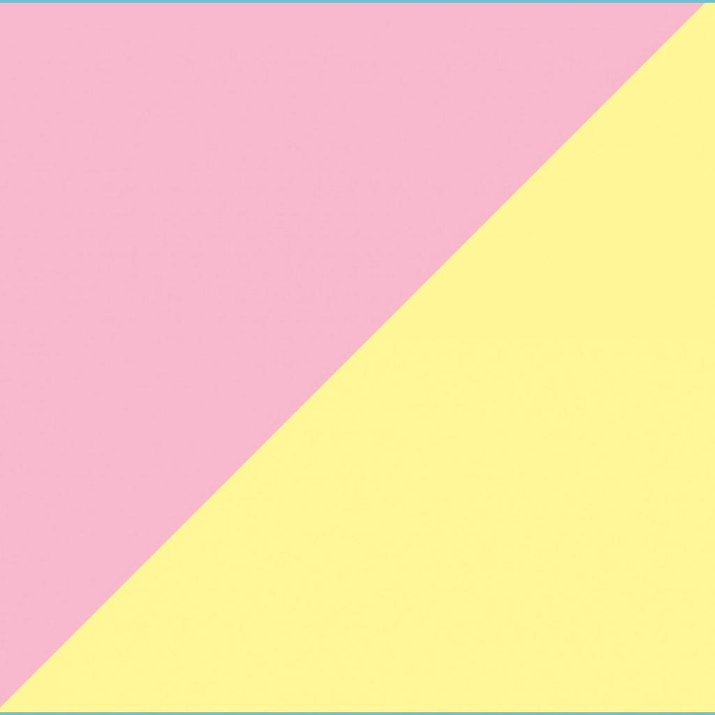 Pastel Pink and Yellow Wallpapers Top Free Pastel Pink and Yellow