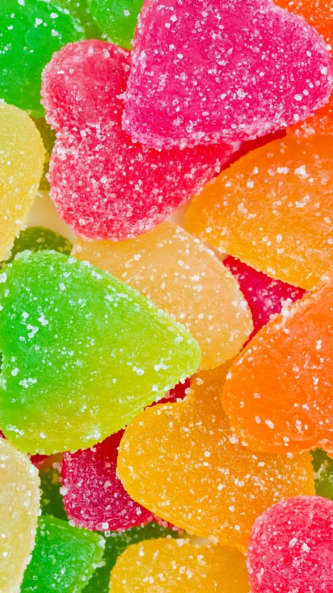 Candy iPhone Wallpapers Top Free Candy iPhone Backgrounds