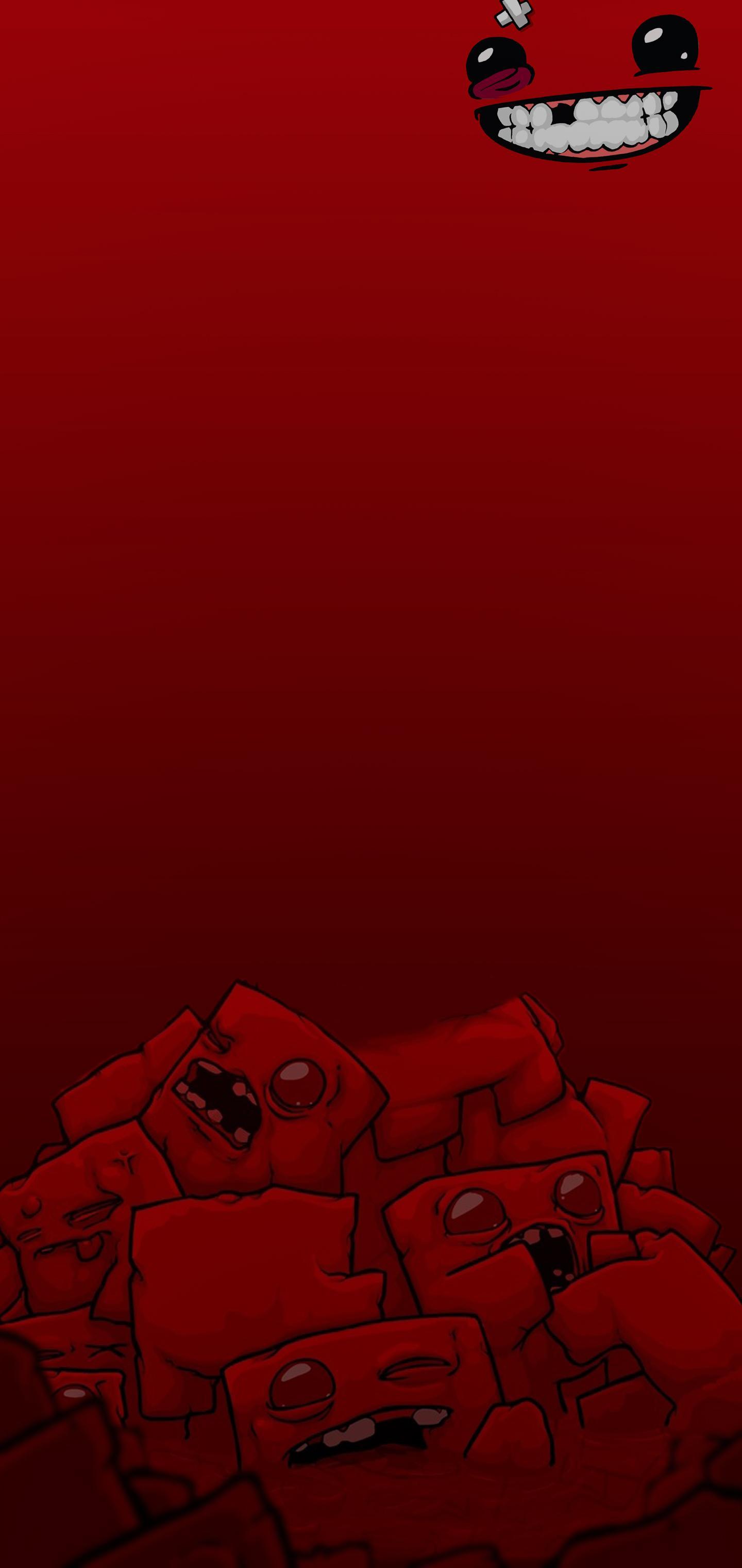 Super Meat Boy Wallpapers Top Free Super Meat Boy Backgrounds